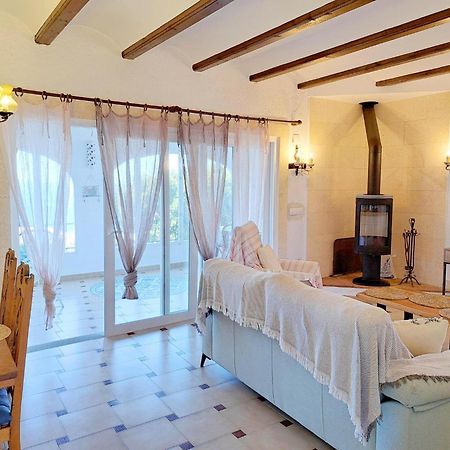 Holiday Home Marina 8 Jávea Zewnętrze zdjęcie