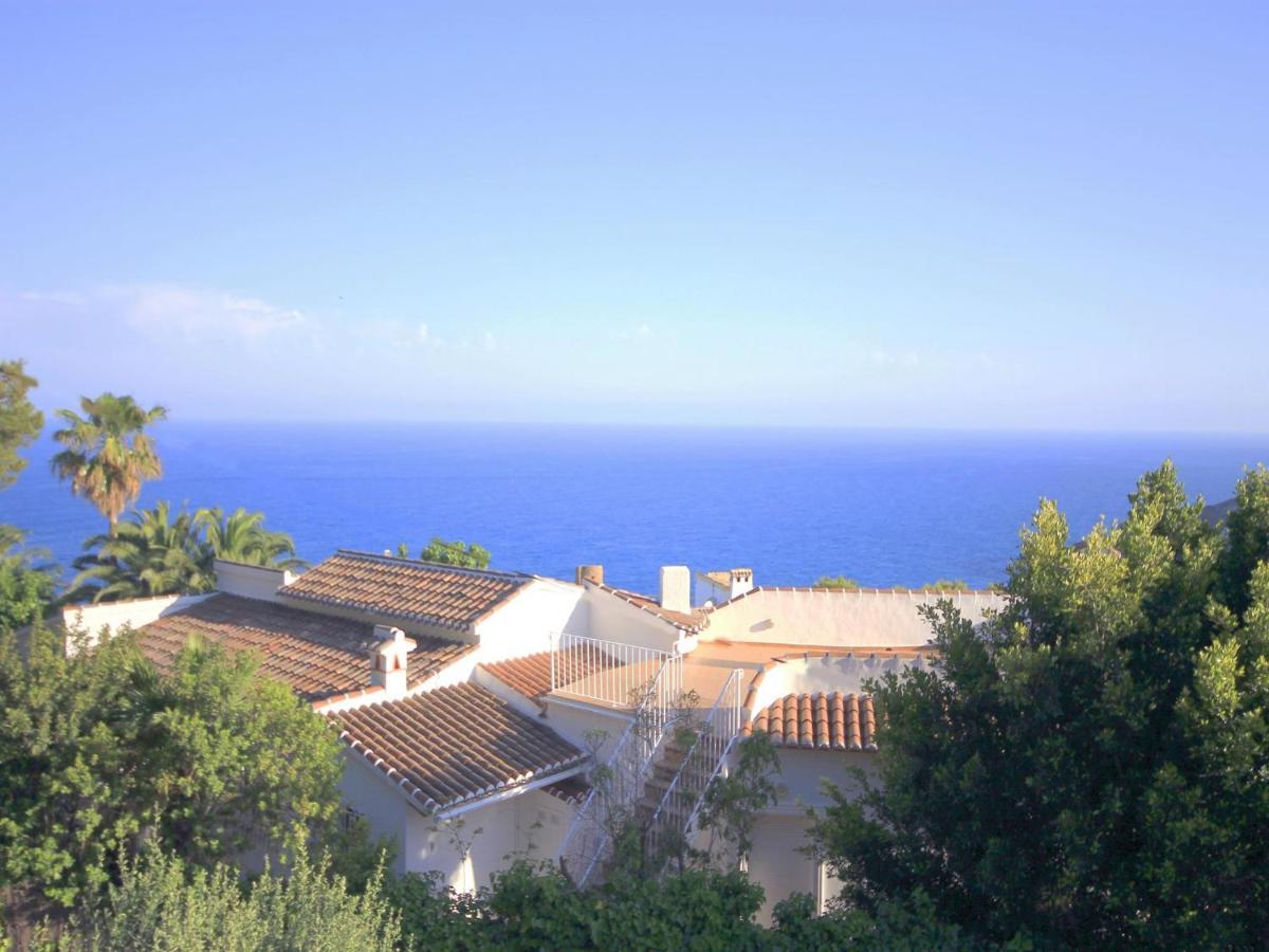 Holiday Home Marina 8 Jávea Zewnętrze zdjęcie