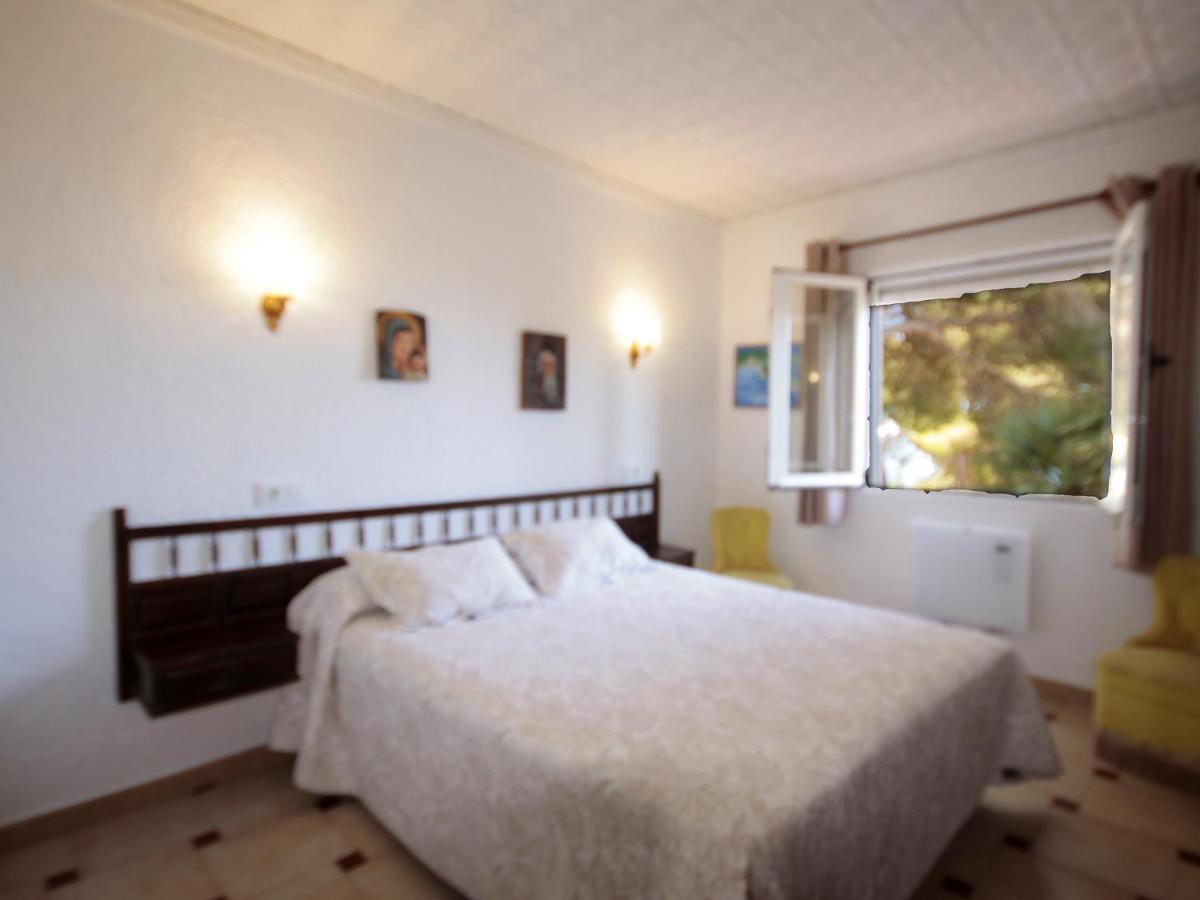 Holiday Home Marina 8 Jávea Zewnętrze zdjęcie