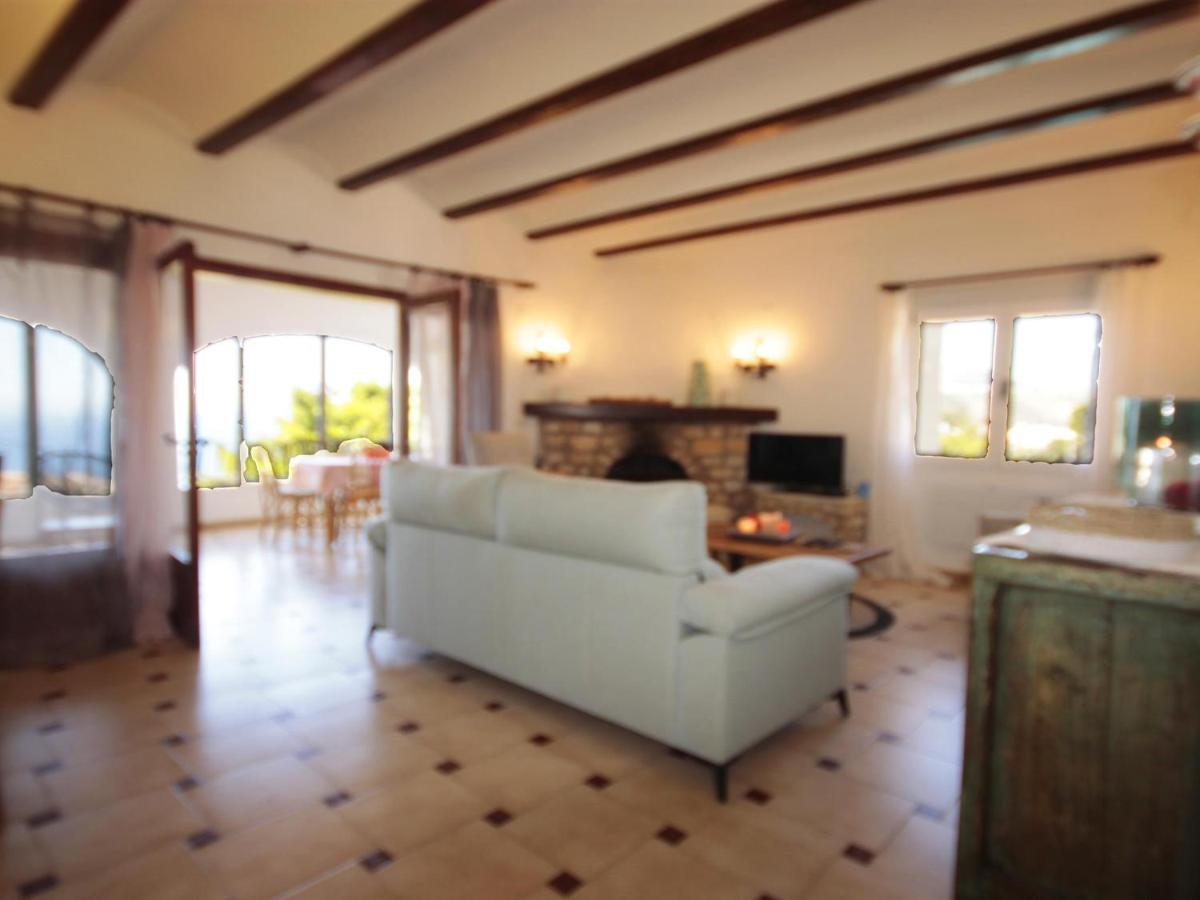 Holiday Home Marina 8 Jávea Zewnętrze zdjęcie