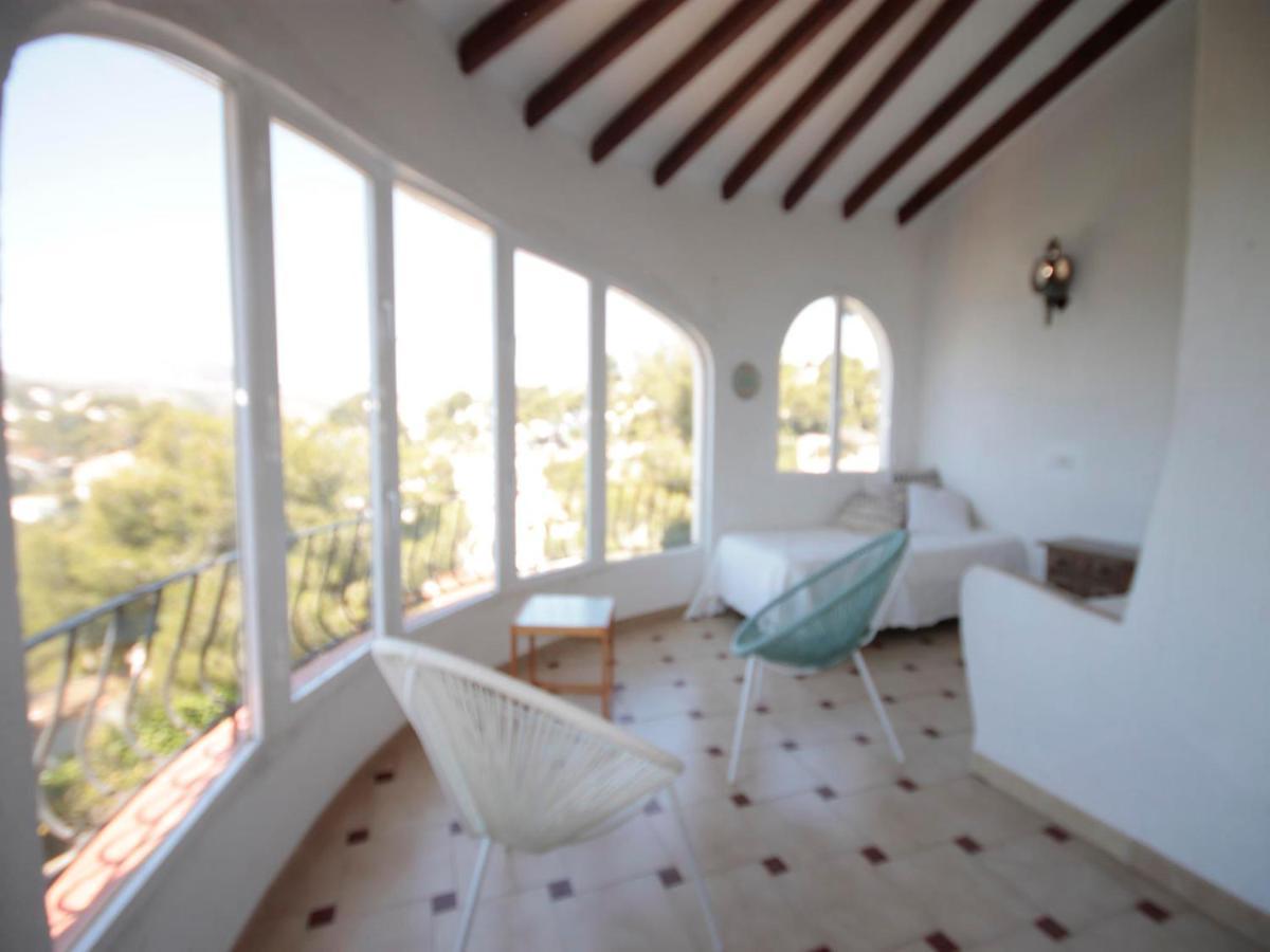 Holiday Home Marina 8 Jávea Zewnętrze zdjęcie