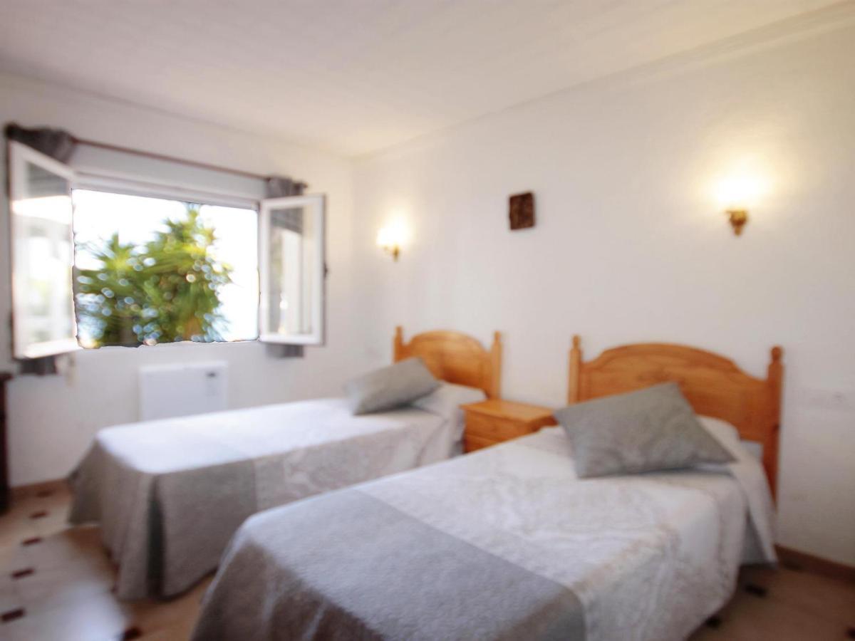 Holiday Home Marina 8 Jávea Zewnętrze zdjęcie