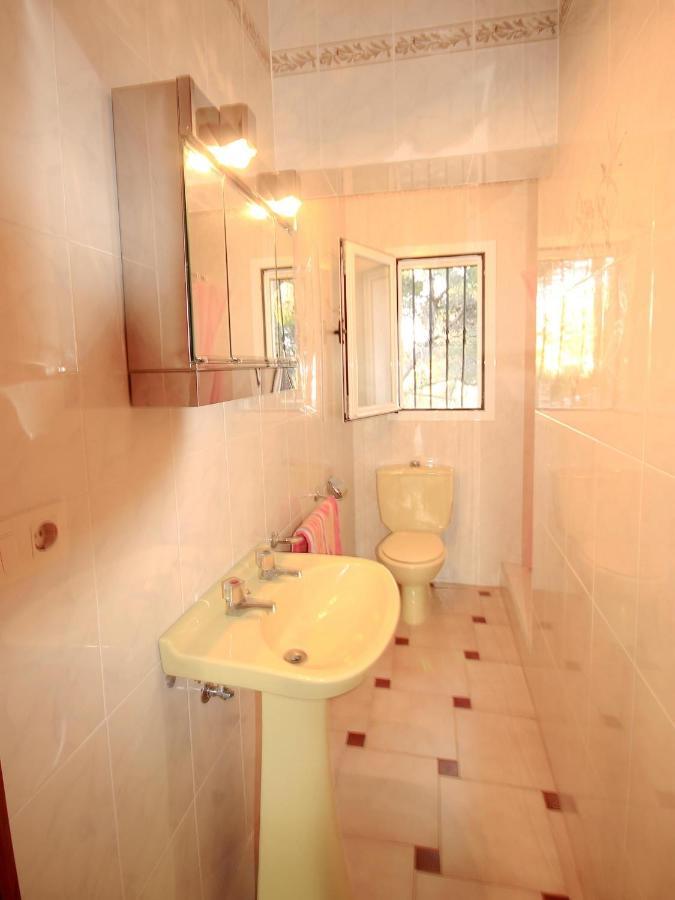 Holiday Home Marina 8 Jávea Zewnętrze zdjęcie