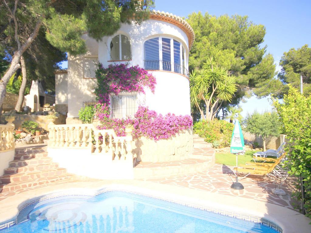Holiday Home Marina 8 Jávea Pokój zdjęcie
