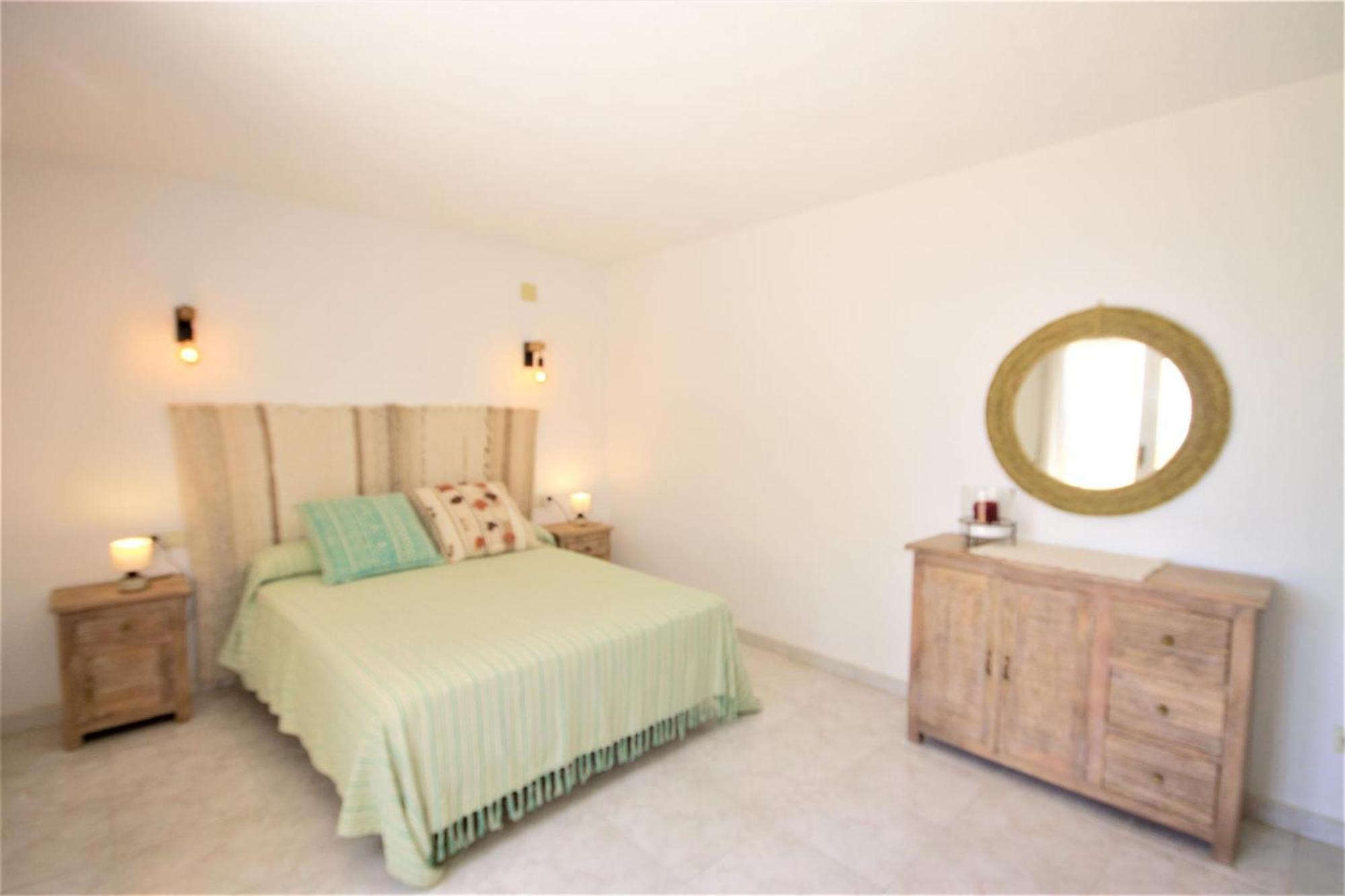 Holiday Home Marina 8 Jávea Zewnętrze zdjęcie