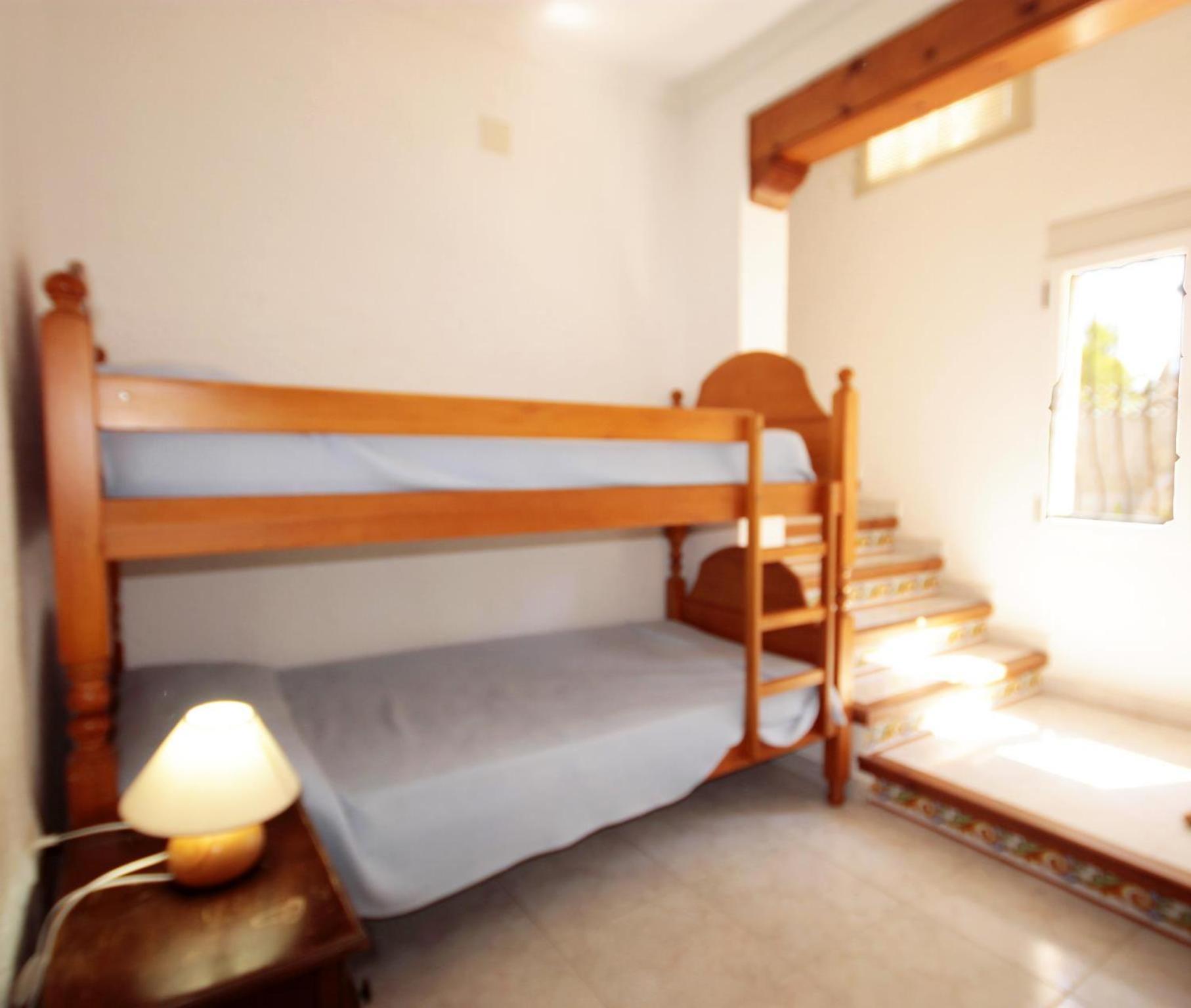 Holiday Home Marina 8 Jávea Zewnętrze zdjęcie