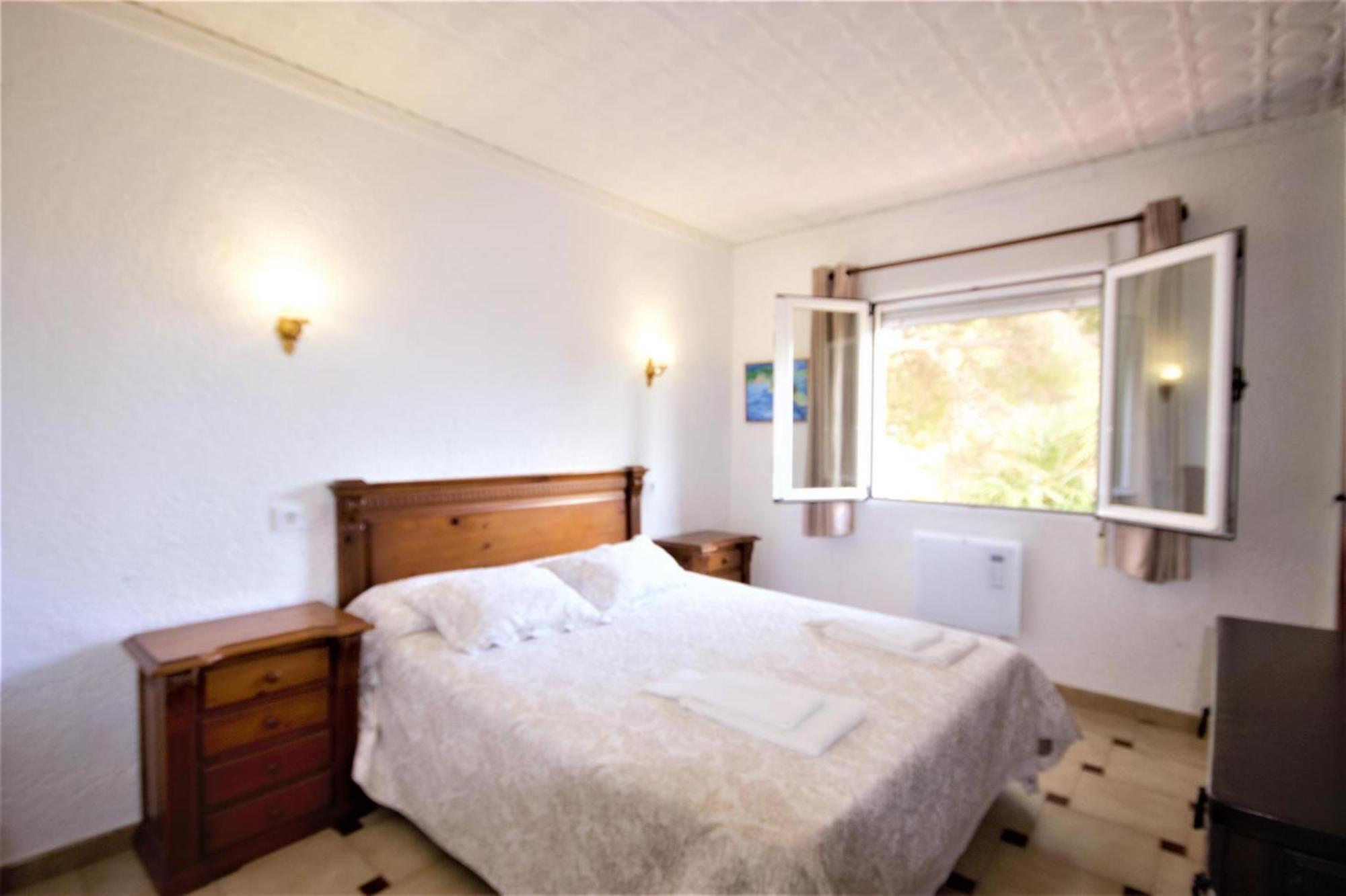 Holiday Home Marina 8 Jávea Zewnętrze zdjęcie