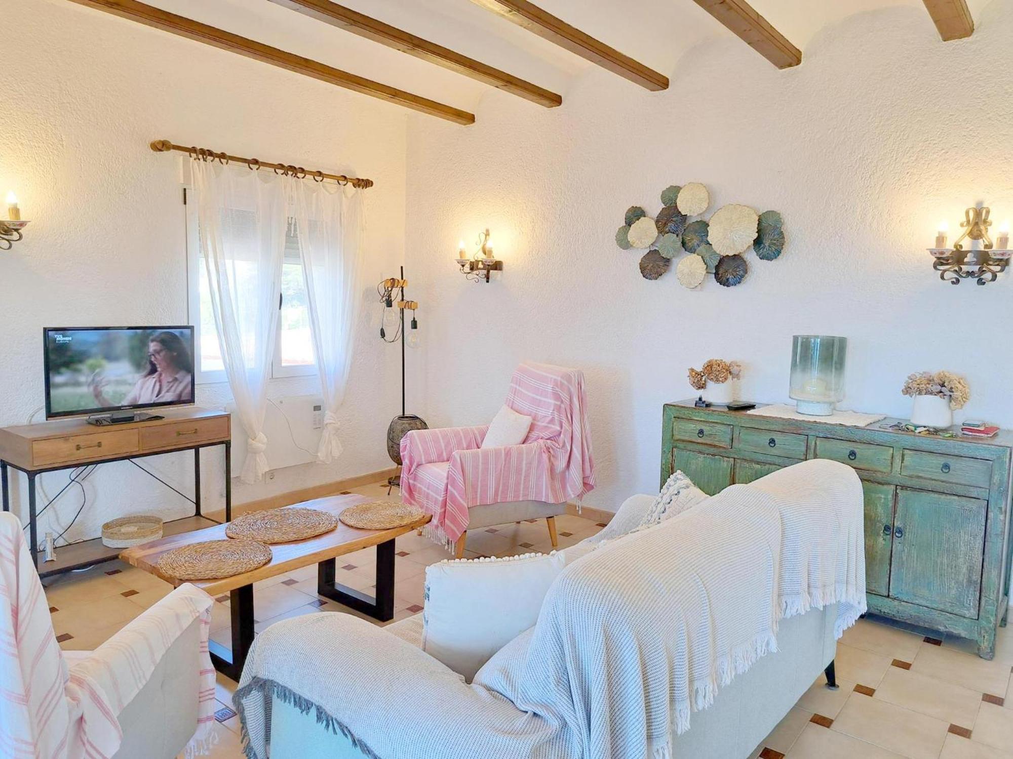 Holiday Home Marina 8 Jávea Zewnętrze zdjęcie